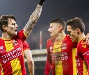 周四022欧罗巴前瞻:里昂主场迎前进之鹰,法甲劲旅对决荷甲黑马