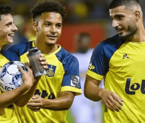 欧冠强弱对话：拜仁主场围剿，圣吉联合死守破咒