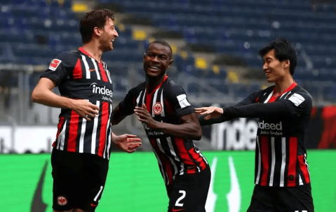 欧冠未来之路：淘汰赛开云临近与节奏容错率下降