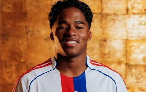 皇马19岁前锋离队：投资7000万40场7球！练级半年后回归