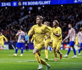 欧冠头号励志哥不是穆帅：开局6轮不胜 8天连赢曼城马竞 靠2胜晋级