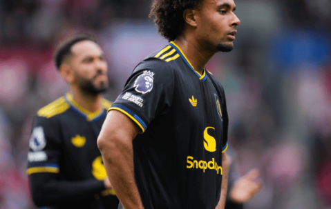 罗马提议先租后买+总价4000万签齐尔克泽，曼联要价5000万