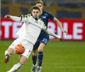 一场1-0踢出意甲神剧情:9人作战,极限绝杀,奎斯塔不敢相信