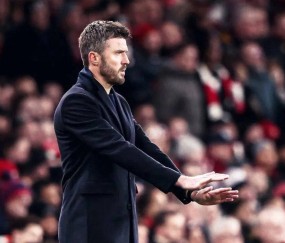 曼联真正的挑战还在下周！卡里克呼吁球员保持谦逊，自己也不急于转正