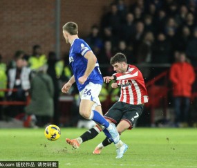 英冠：谢菲联vs伊普斯维奇