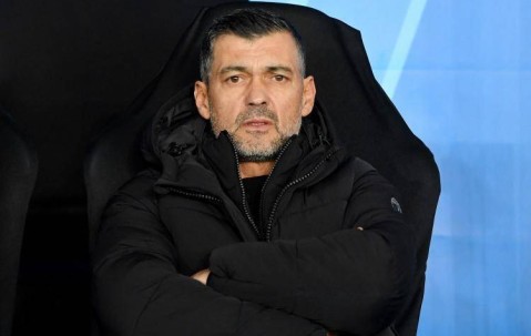 布伦南建议帕尔默增加核心力量，孔塞桑有能力解决困境