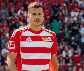 德甲:柏林联合状态尴尬,RB莱比锡表现出色