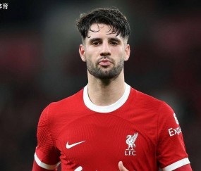 利物浦连败中不多的亮点：个人积极性没的挑，是拯救斯洛特的关键