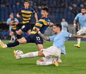 意大利杯:拉齐奥VSAC米兰意杯二番战 拉齐奥米兰续写意甲恩怨