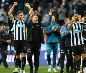 周三010欧冠:勒沃库森VS纽卡斯尔联,德甲传控王对决英超反击军