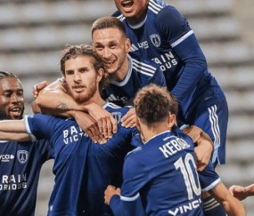 法甲前瞻:巴黎 FCVS 南特,保级拼劲与中游实力的攻防博弈