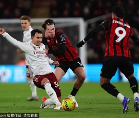 阿森纳7连胜创队史纪录!阿尔特塔率队冲击欧冠11连胜神迹