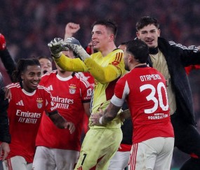 欧冠联赛：皇马做客不敌本菲卡的原因，小说都不敢这么写