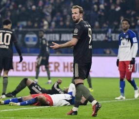 随着拜仁爆大冷门2-2，莱比锡爆大冷门1-2，德甲最新积分榜出炉