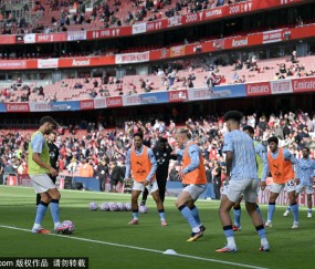阿森纳4-0狂胜马竞：战术解析与球员故事的完美结合