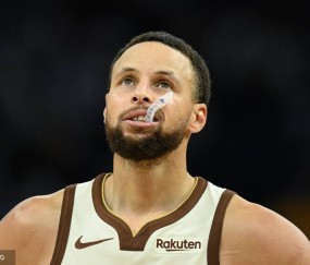 库里:能打圣诞大战意味着你拥有了市场价值