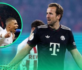 拜仁的14连胜开局：历史纪录背后，是警钟还是序章