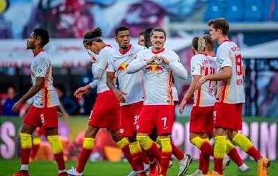 德甲中游对决：莱红牛主场迎战汉堡