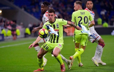 法甲保级与冲级对决！图卢兹主场迎战梅斯，中游劲旅能否碾压降级区弱旅