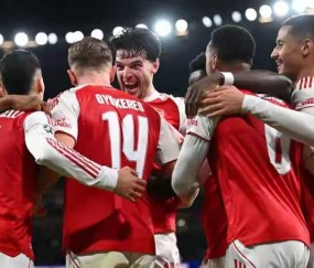 扎心!啥东西都让枪迷沉默:阿森纳为何被叫伪豪门,差距一目了然!