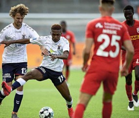 德国杯焦点战深度解析：多特蒙德严阵以待，勒沃库森能否再度失意？