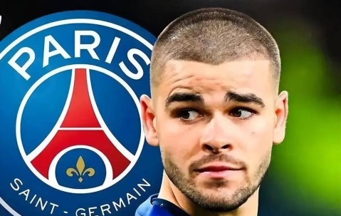 上赛季起伏！巴黎圣日耳曼欧冠待突围，舍瓦利耶成点球大战守护神