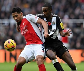 周二010 欧冠 国际米兰VS阿森纳：赛事前瞻