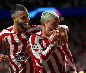 13亿欧元!马竞将换新老板,美投资公司打动高层,坐稳西甲第三