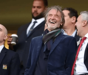 5场4胜杀到第四，卡里克给曼联上了迟到10年的一课