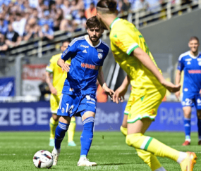 法甲赛事 勒阿弗尔VS斯特拉斯堡 近期表现复盘与赛果前瞻分析