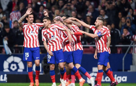 西甲联赛全面解析：巴萨马竞稳拿胜果，皇家社会与塞尔塔对决悬念迭出