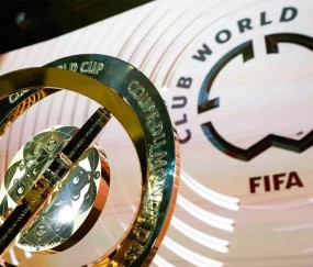 皇马面临挑战：世俱杯淘汰赛或遇曼城、多特与巴黎