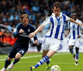 阿拉维斯VS皇家社会 杯赛黑马对决西甲劲旅 主场韧性碰撞豪门底蕴