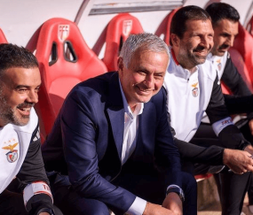 最后2分钟惊天逆转!穆帅怒吼背后的夺冠密码终于藏不住了