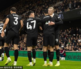 从5-1到5-4！曼城险些痛失好局 瓜帅：我头发都掉光了！