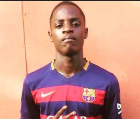 22岁10场西甲造9球!儿萨梦中锋仅3000万欧!4大豪门争得过巴萨吗