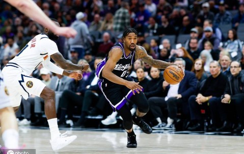 国王正积极寻求交易蒙克 想把他兜售给有争冠机会的球队