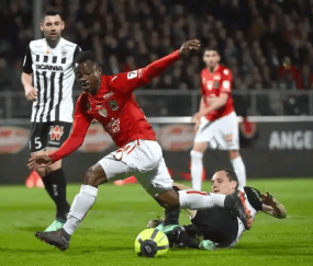 法甲焦点战:巴黎FC VS 昂热预测分析