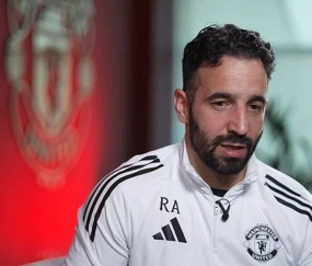 曝阿莫林下赛季不再执教曼联,两人成替代候选!拉爵三年承诺无用