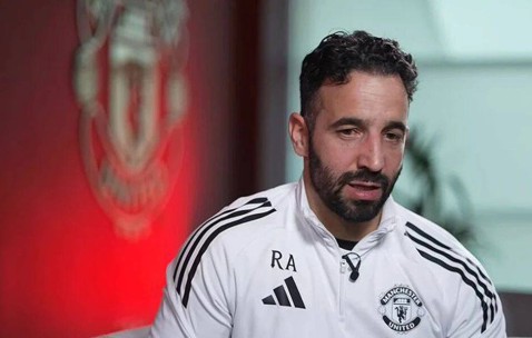 曝阿莫林下赛季不再执教曼联，两人成替代候选！拉爵三年承诺无用