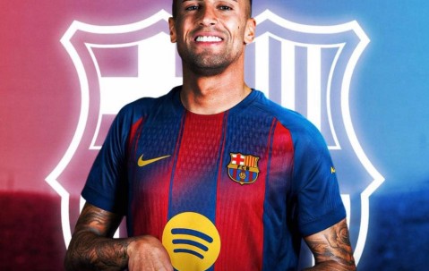 坎塞洛加盟巴萨：弗里克真正需要的阵容补强还是短期应急？