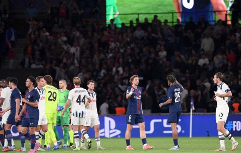 勒沃库森近9战不败，巴黎圣日耳曼能否反弹？