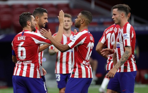 欧冠硬仗分析：埃因霍温迎战马竞，青春风暴对决铁血之师！