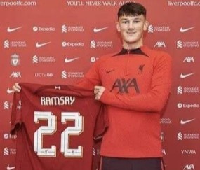 斯洛特1句话贬低拉姆塞？惨淡战绩下的残酷坦诚，他的帅位真要崩？