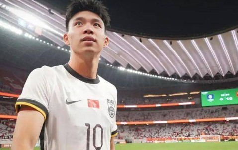 好消息！王钰栋被推荐给德甲球队，冬窗有望登陆德甲联赛