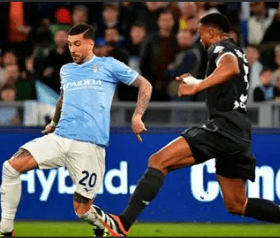 意甲:罗马VS科莫,最新分析比分预测