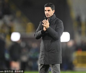 欧冠英超双料领头羊加练 阿尔特塔取消阿森纳圣诞假期