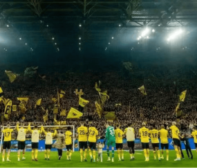 德甲：多特蒙德VS海登海姆，今日专家比分预测