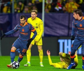 欧冠疯狂一夜:纽卡6-1惨案国米1-3爆冷,马竞3-3遭绝平