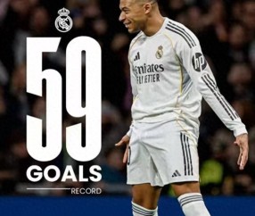 阿斯称皇马需要给姆巴佩配备更好的队友 遭球迷反驳